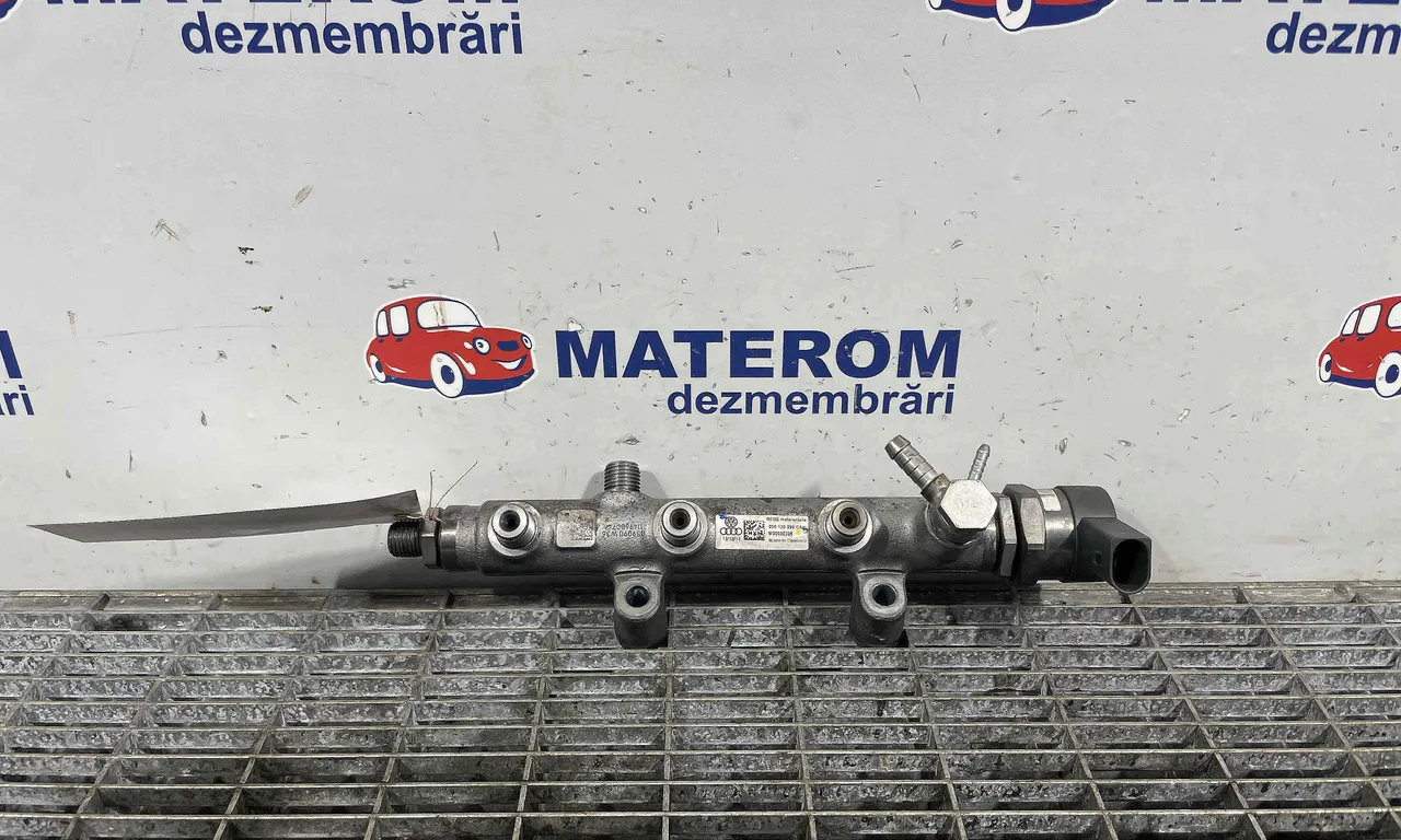 RAMPA INJECTIE AUDI A8 D4 2009-2019