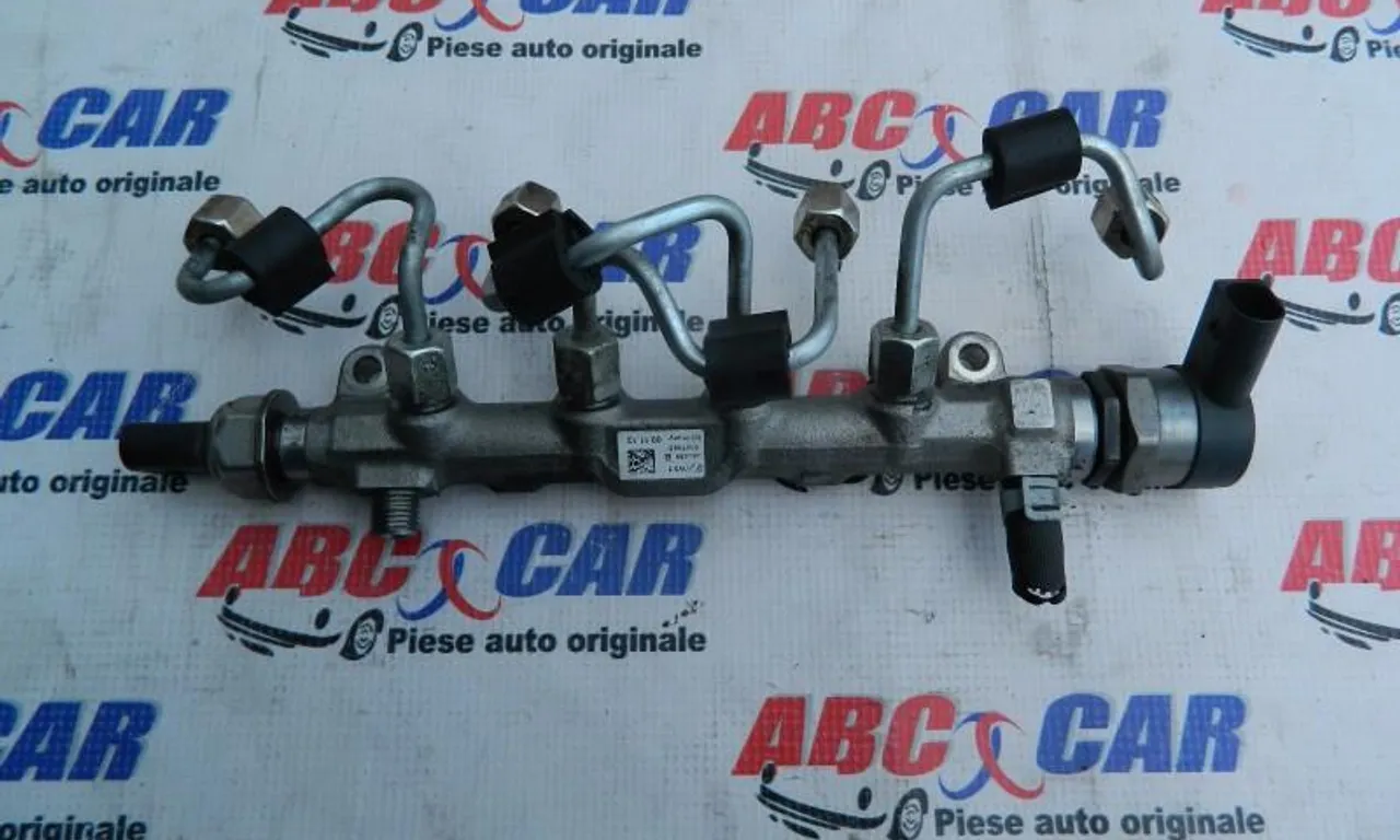 Rampa injectoare AUDI A8 D4 2009-2019