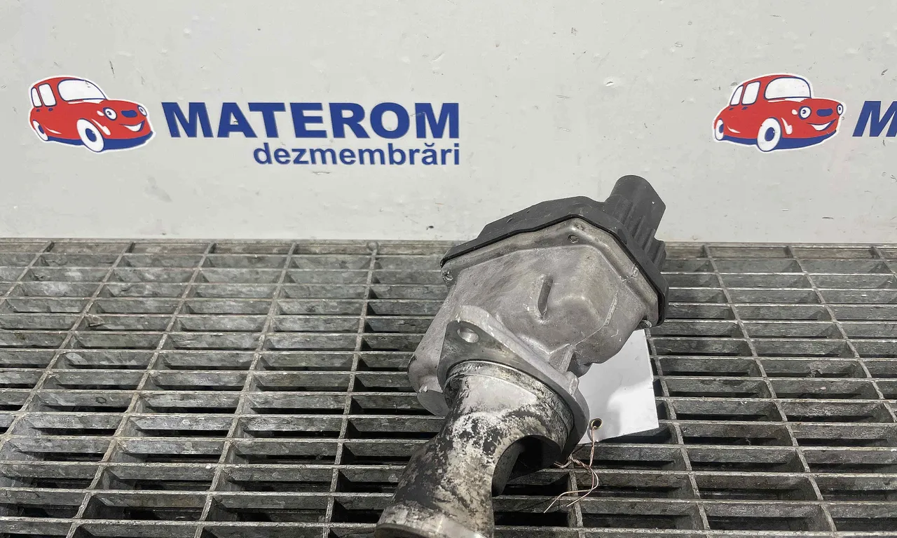 SUPAPA EGR AUDI A8 D4 2009-2019