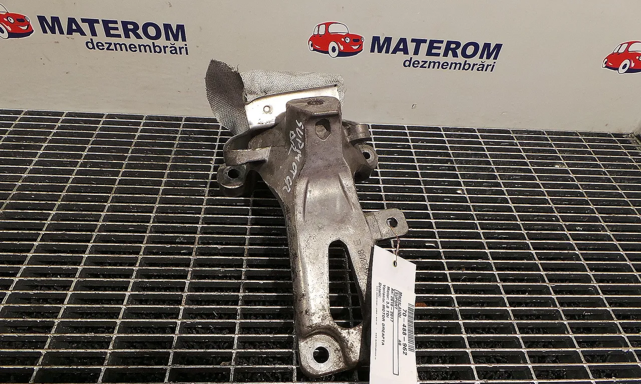 SUPORT MOTOR DREAPTA AUDI A8 D4 2009-2019