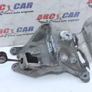 Suport motor AUDI A8 D4 2009-2019 4M0199308BM, vedere frontata