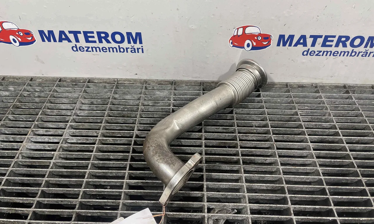 TEAVA EGR AUDI A8 D4 2009-2019