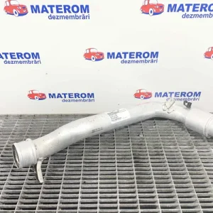 TEAVA INTERCOOLER