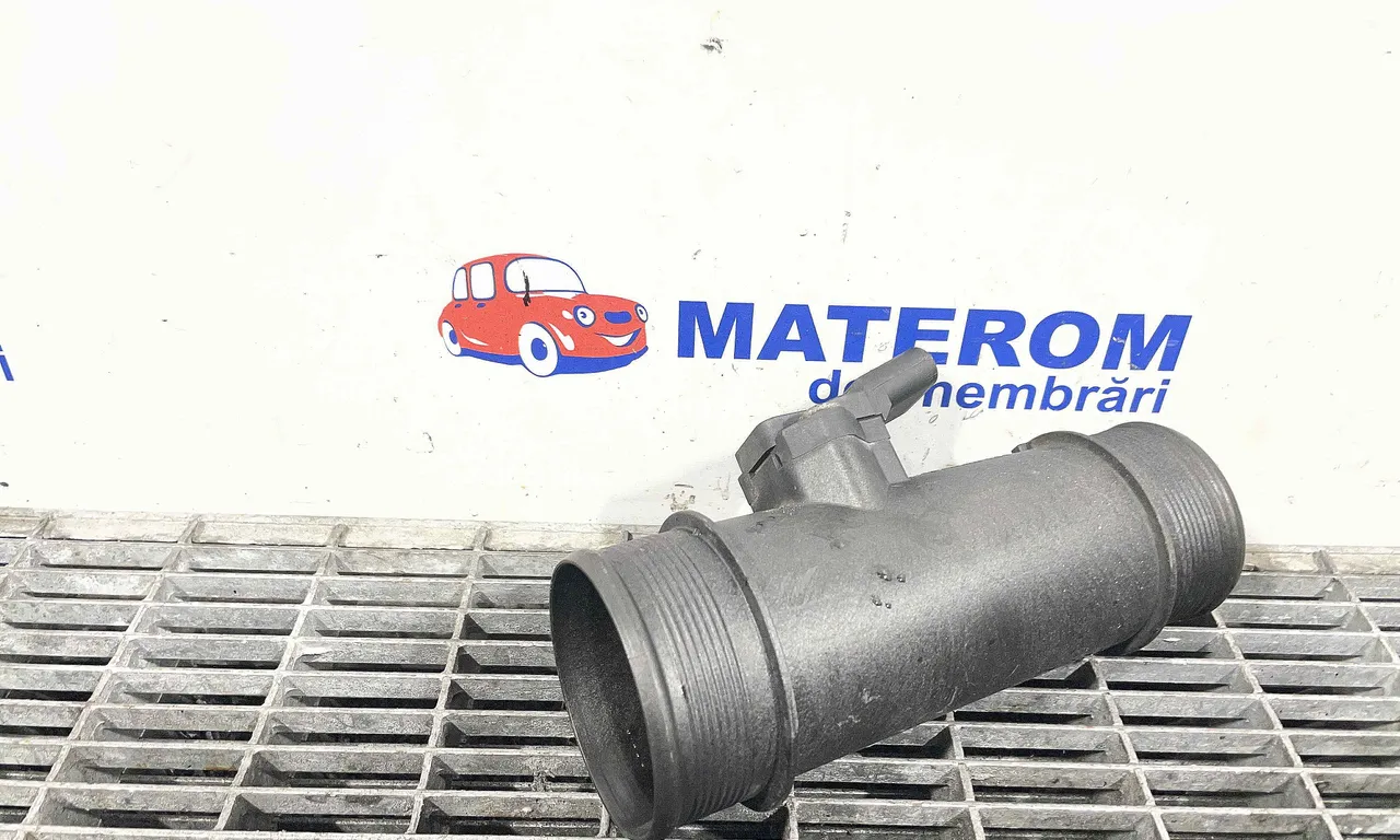 TEAVA INTERCOOLER AUDI A8 D4 2009-2019