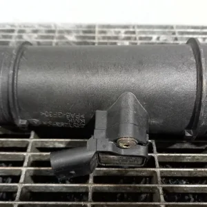 TEAVA INTERCOOLER