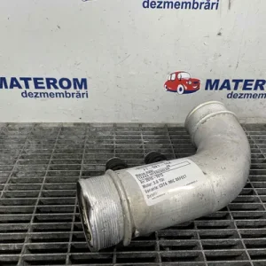 TEAVA INTERCOOLER