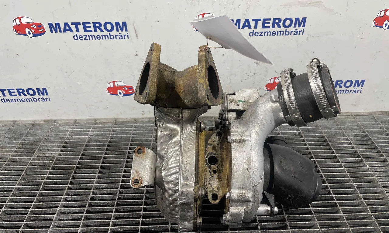 TURBOSUFLANTA AUDI A8 D4 2009-2019