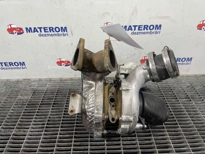 TURBOSUFLANTA