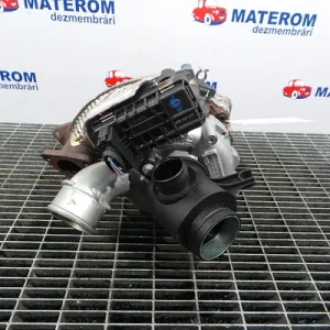 TURBOSUFLANTA