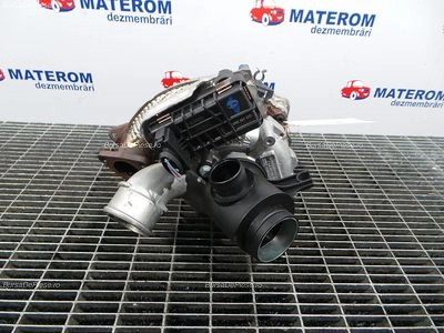 TURBOSUFLANTA