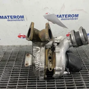 TURBOSUFLANTA
