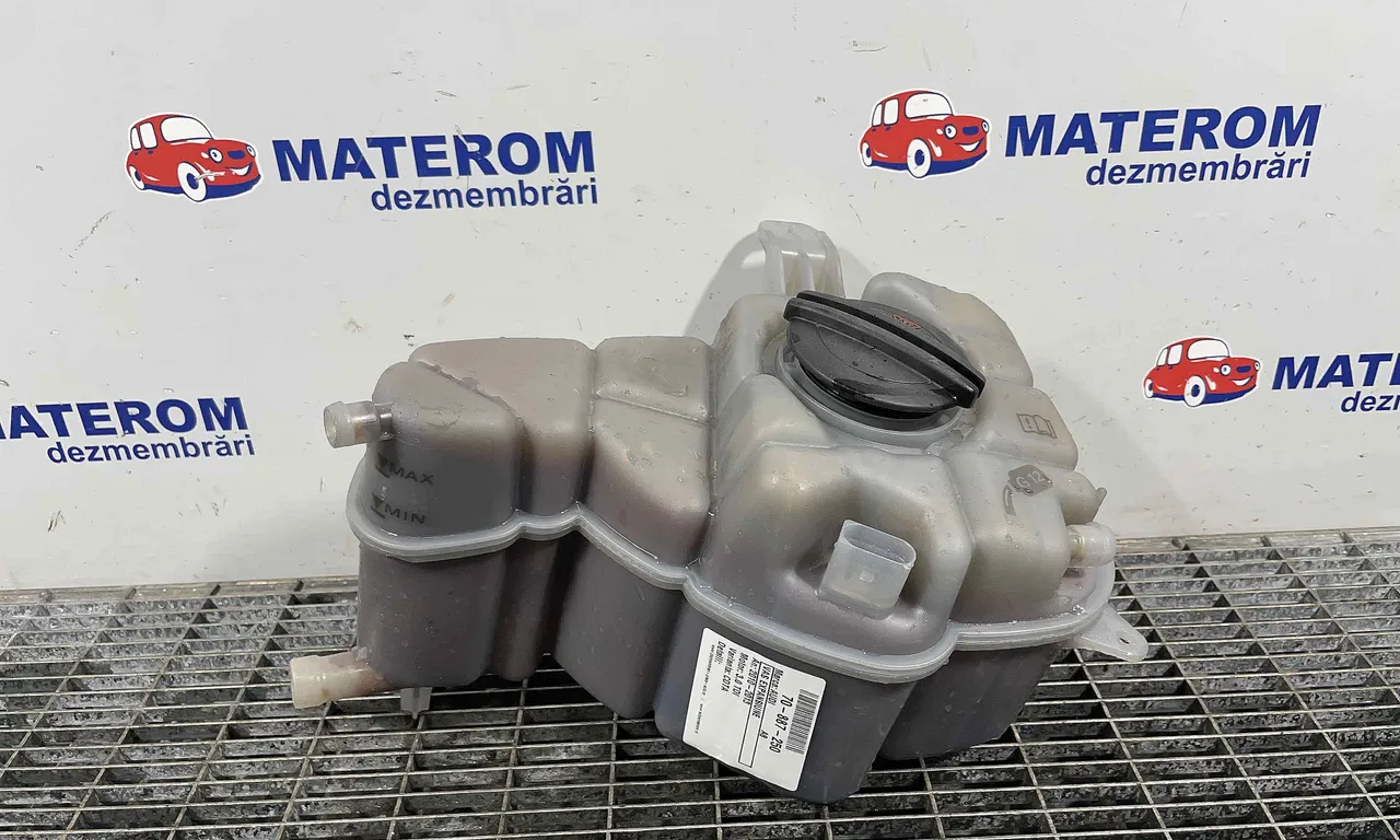 VAS EXPANSIUNE AUDI A8 D4 2009-2019