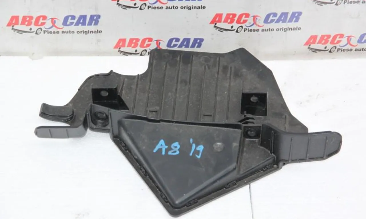 Protectie suspensie stanga spate AUDI A8 D4 2009-2019