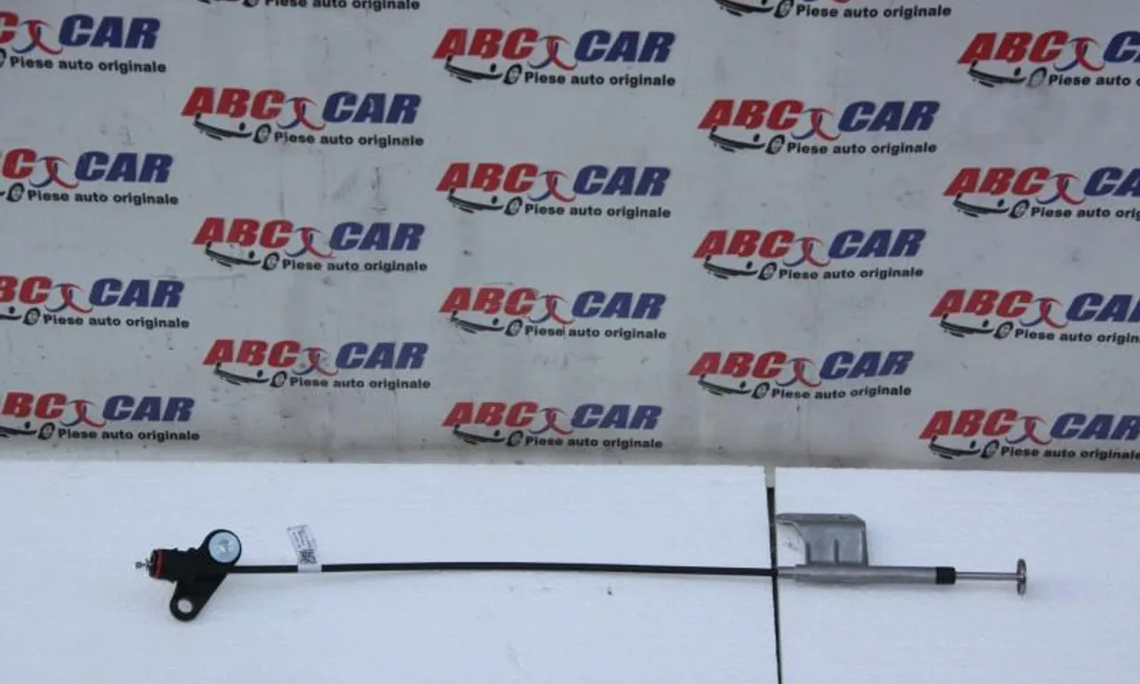 Cablaj timonerie AUDI A8 D4 2009-2019