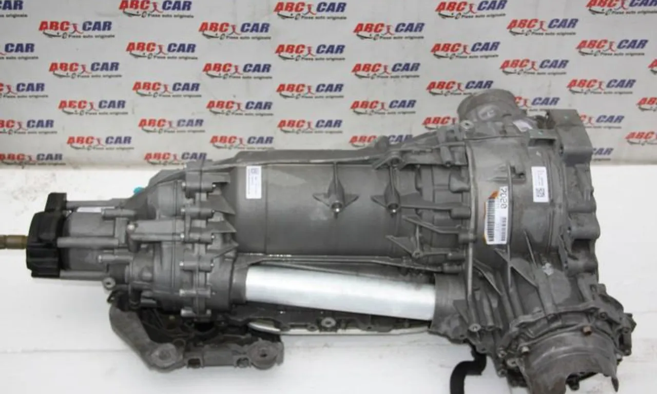Cutie de viteze automata AUDI A8 D4 2009-2019