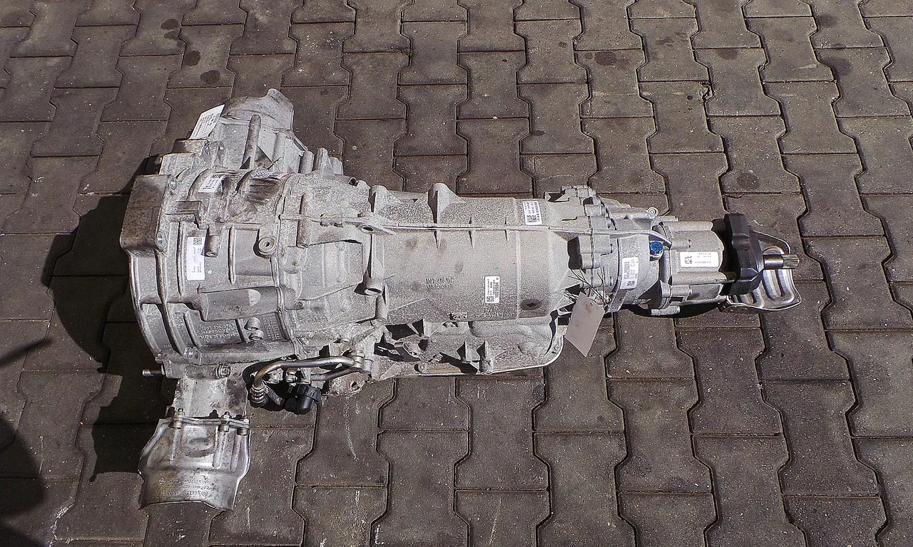 CUTIE VITEZE AUDI A8 D4 2009-2019