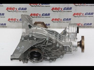 Diferential spate AUDI A8 D4 2009-2019 oe 0G2500043D, vedere frontata
