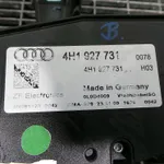 MANETA SCHIMBATOR VITEZE AUDI A8 D4 3.0 TDI 2009-2019 oe-4H1713041B, vedere laterala