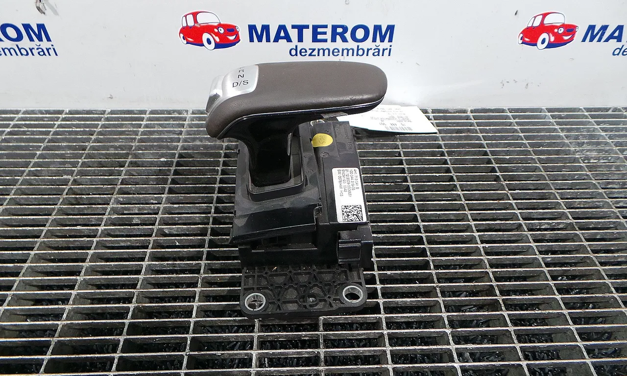 MANETA SCHIMBATOR VITEZE AUDI A8 D4 2009-2019