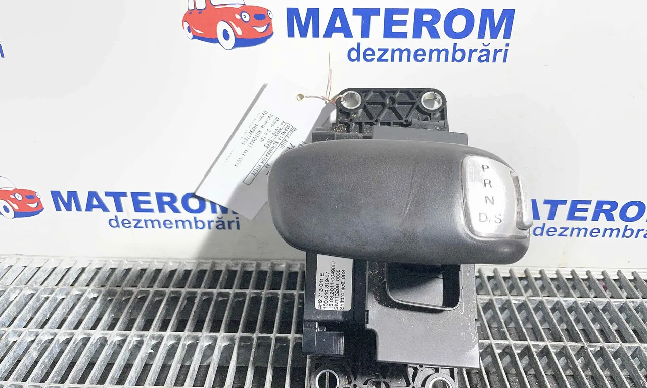 MANETA SCHIMBATOR VITEZE AUDI A8 D4 2009-2019