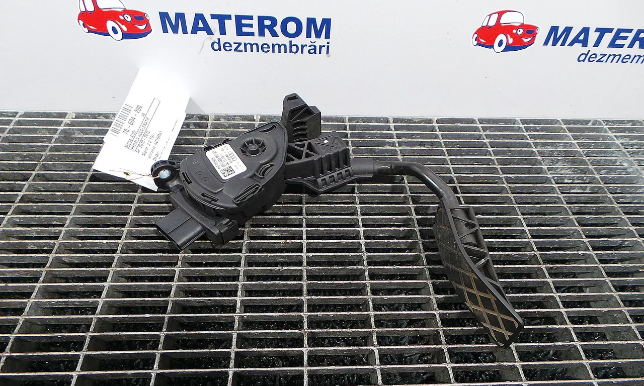 PEDALA ACCELERATIE AUDI A8 D4 2009-2019