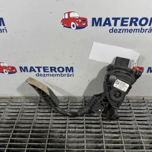 PEDALA ACCELERATIE