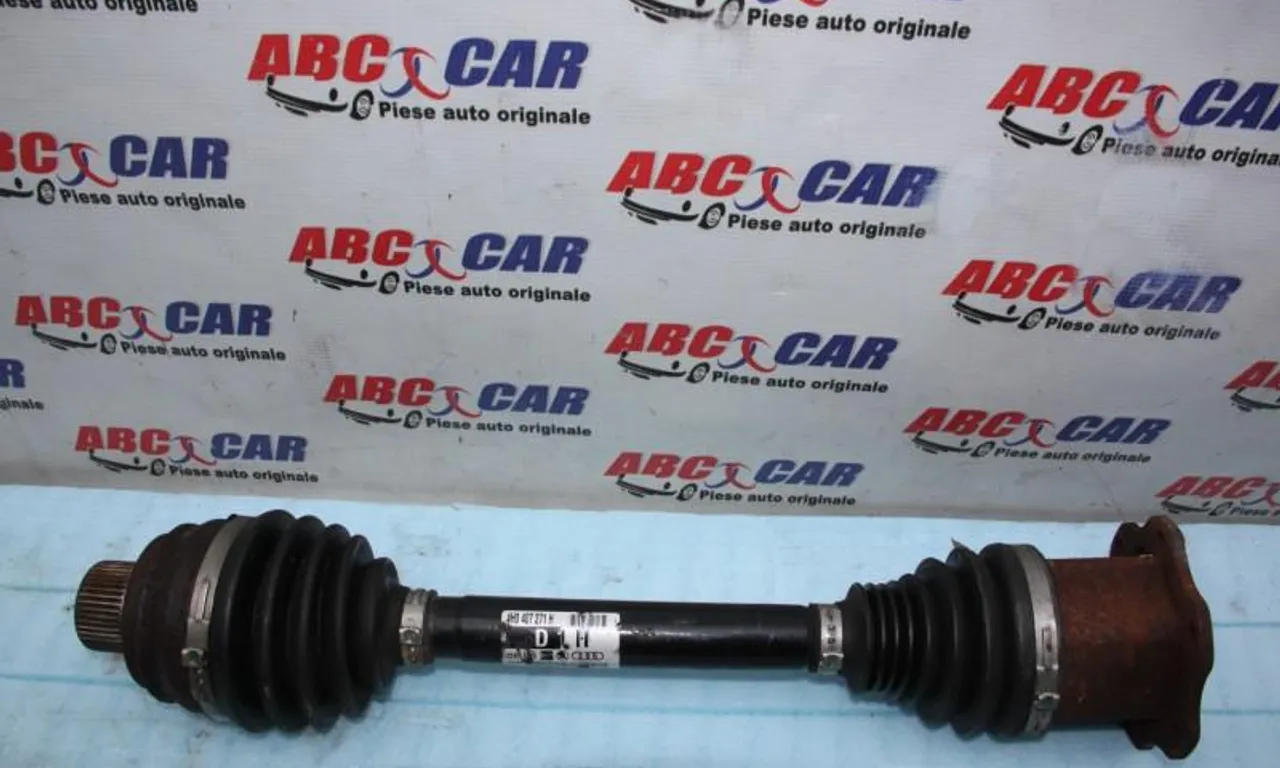Planetara stanga fata AUDI A8 D4 2009-2019