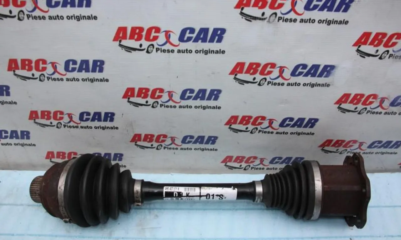Planetara stanga fata AUDI A8 D4 2009-2019