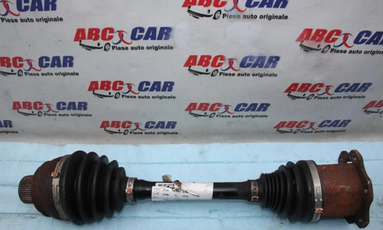Planetara stanga fata AUDI A8 D4 2009-2019
