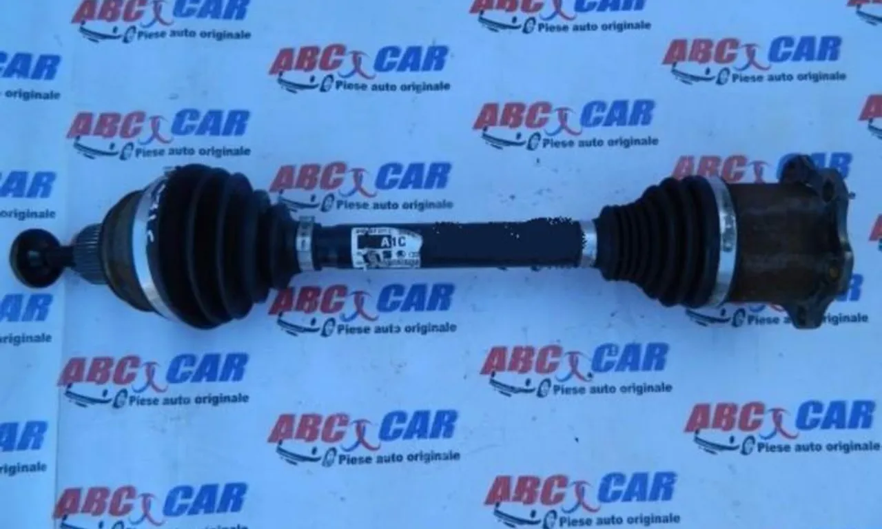 Planetara stanga fata AUDI A8 D4 2009-2019