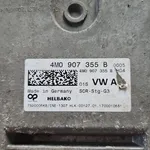 Modul AdBlue AUDI A8 D5 2017-2026 4M0907355B, vedere laterala