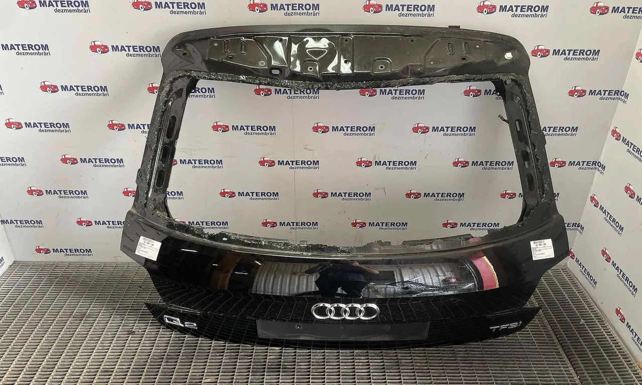 HAION AUDI Q2 2016-2019