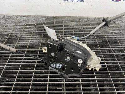 INCUIETOARE USA SPATE DREAPTA AUDI Q2 1.0 2016-2019 oe 4G0839016C, vedere frontata