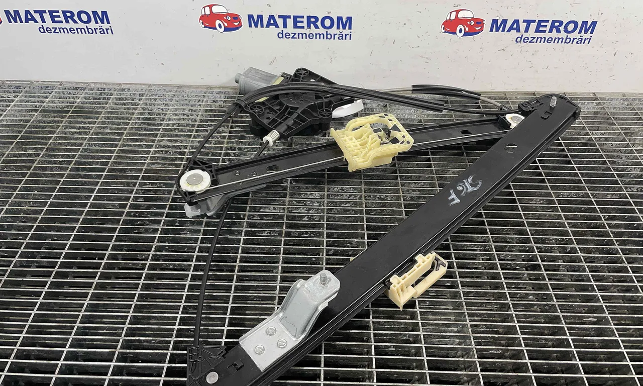 MACARA USA FATA STANGA AUDI Q2 2016-2019