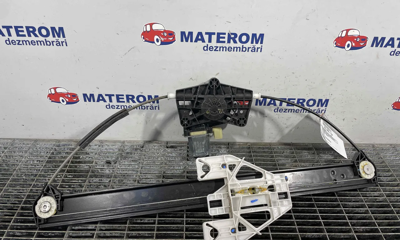 MACARA USA SPATE DREAPTA AUDI Q2 2016-2019