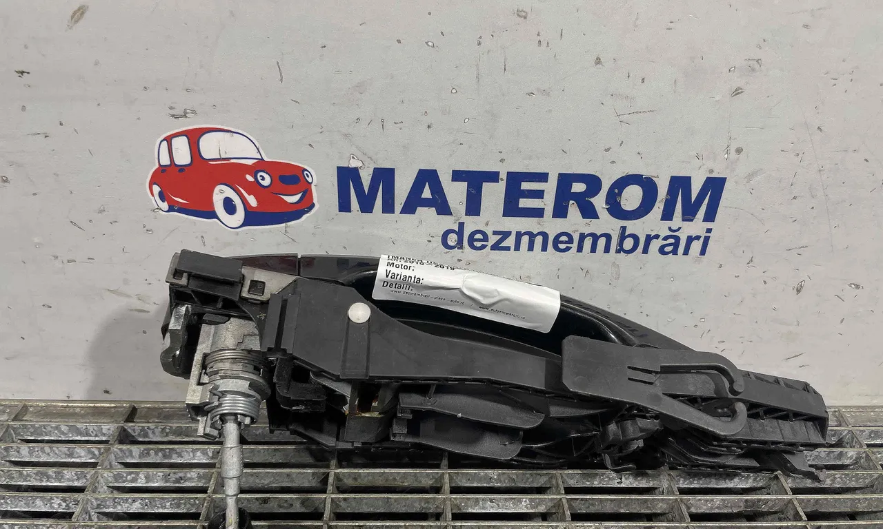 MANER USA FATA DREAPTA AUDI Q2 2016-2019
