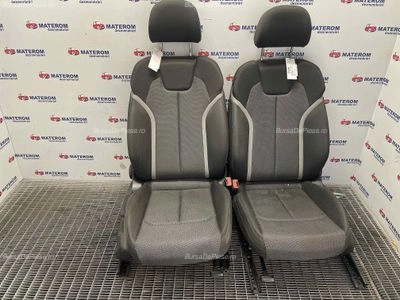 SCAUNE AUTO AUDI Q2 1.0 2016-2019 oe 81A881361A, vedere frontata