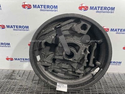 SUPORT CRIC AUDI Q2 1.0 2016-2019 oe 81A012109M, vedere frontata