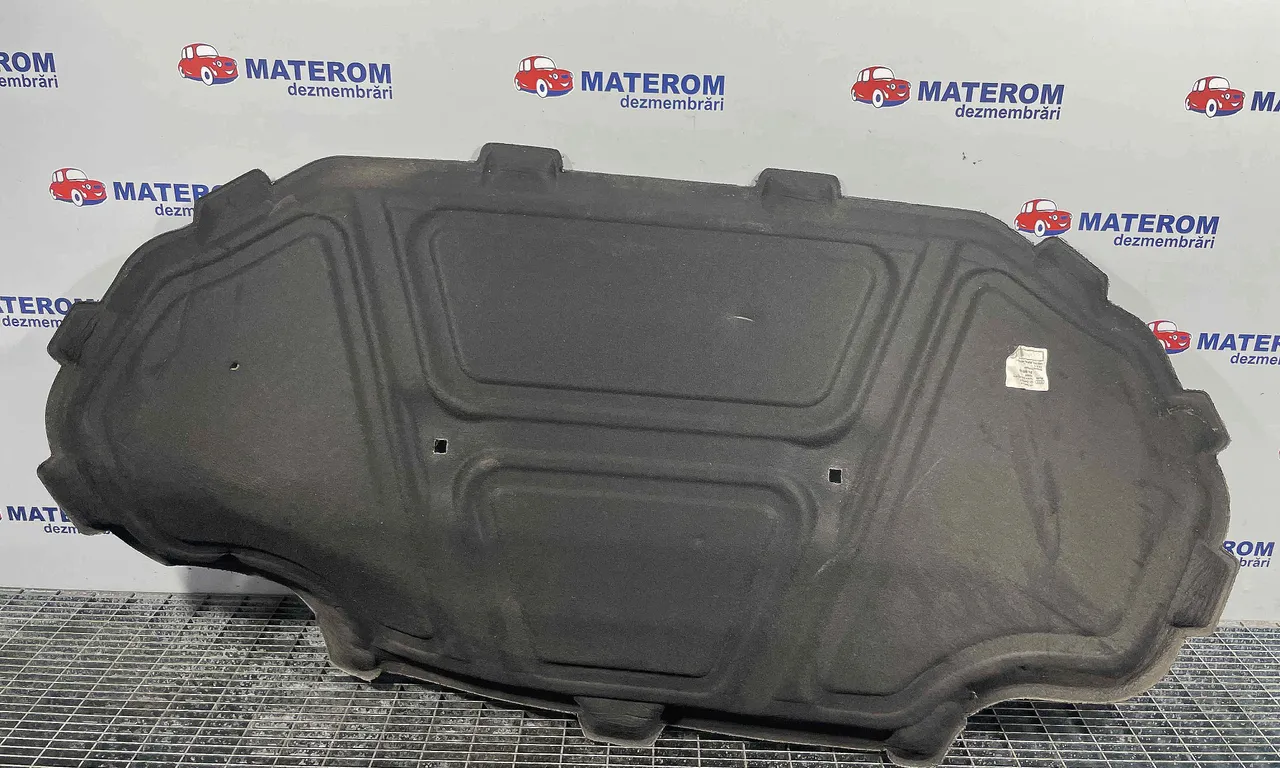 TAPITERIE CAPOTA FATA AUDI Q2 2016-2019