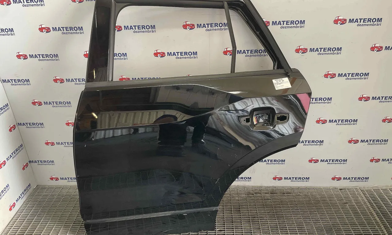 USA SPATE STANGA AUDI Q2 2016-2019