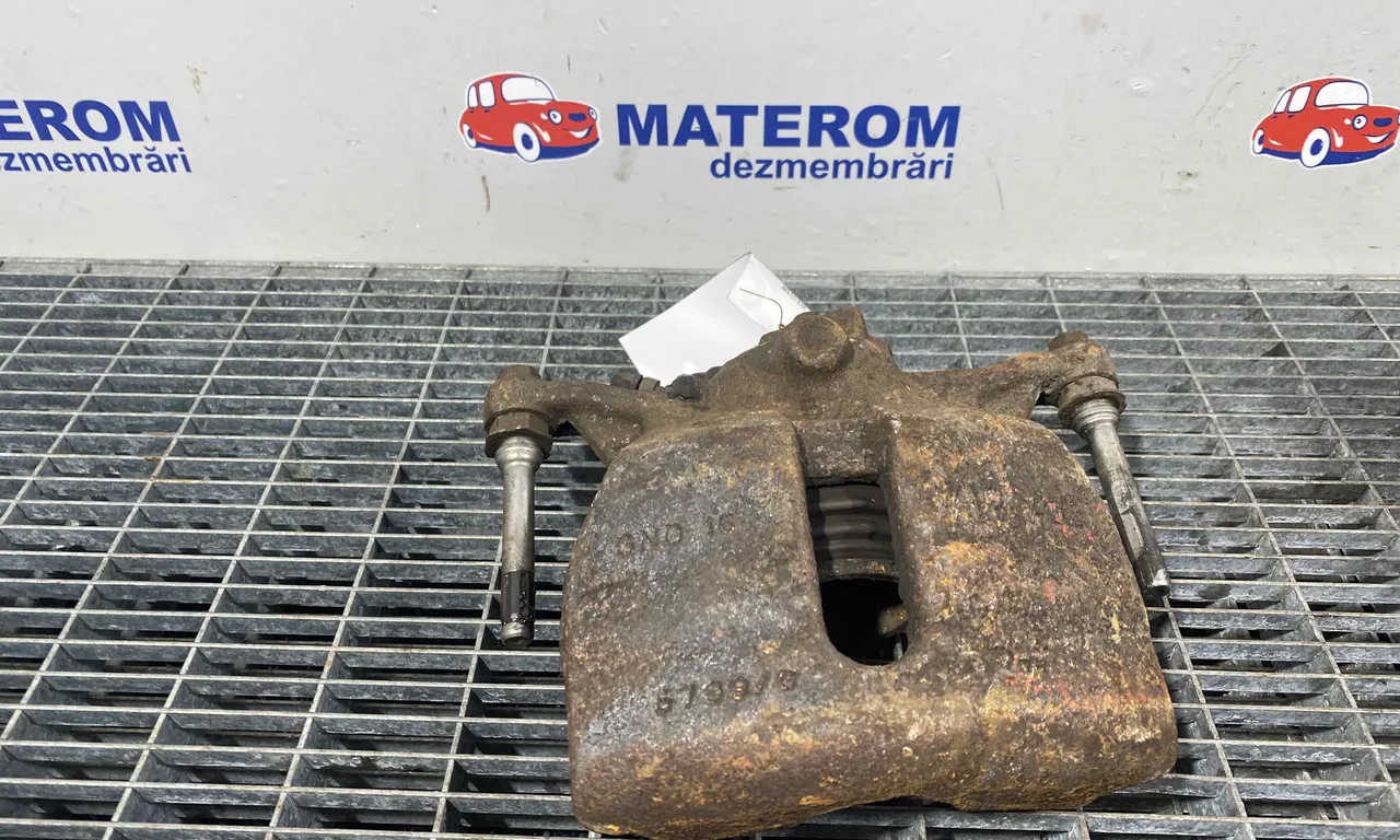 ETRIER FATA DREAPTA AUDI Q2 2016-2019
