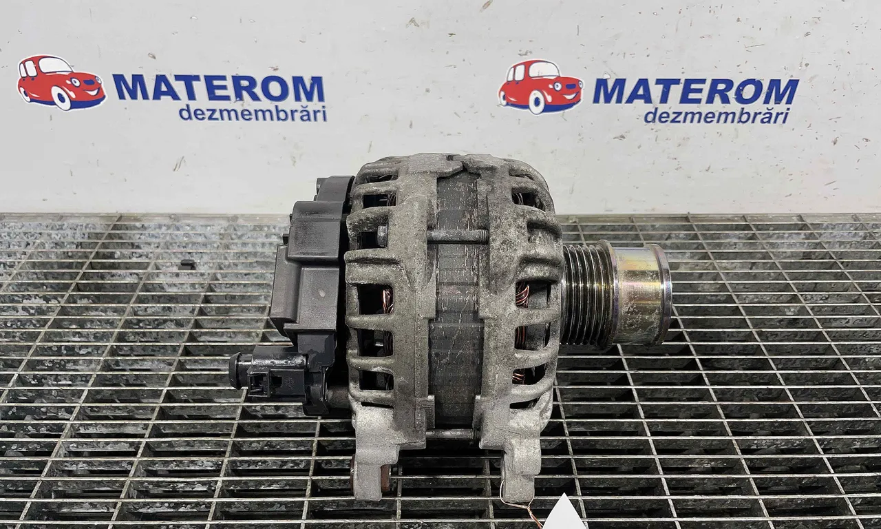 ALTERNATOR AUDI Q2 2016-2019