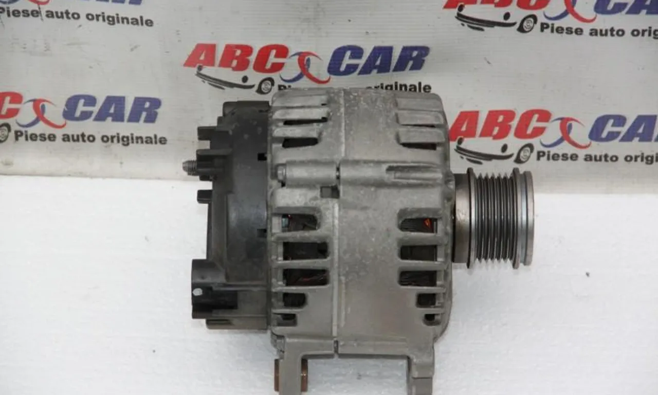 Alternator AUDI Q2 2016-null