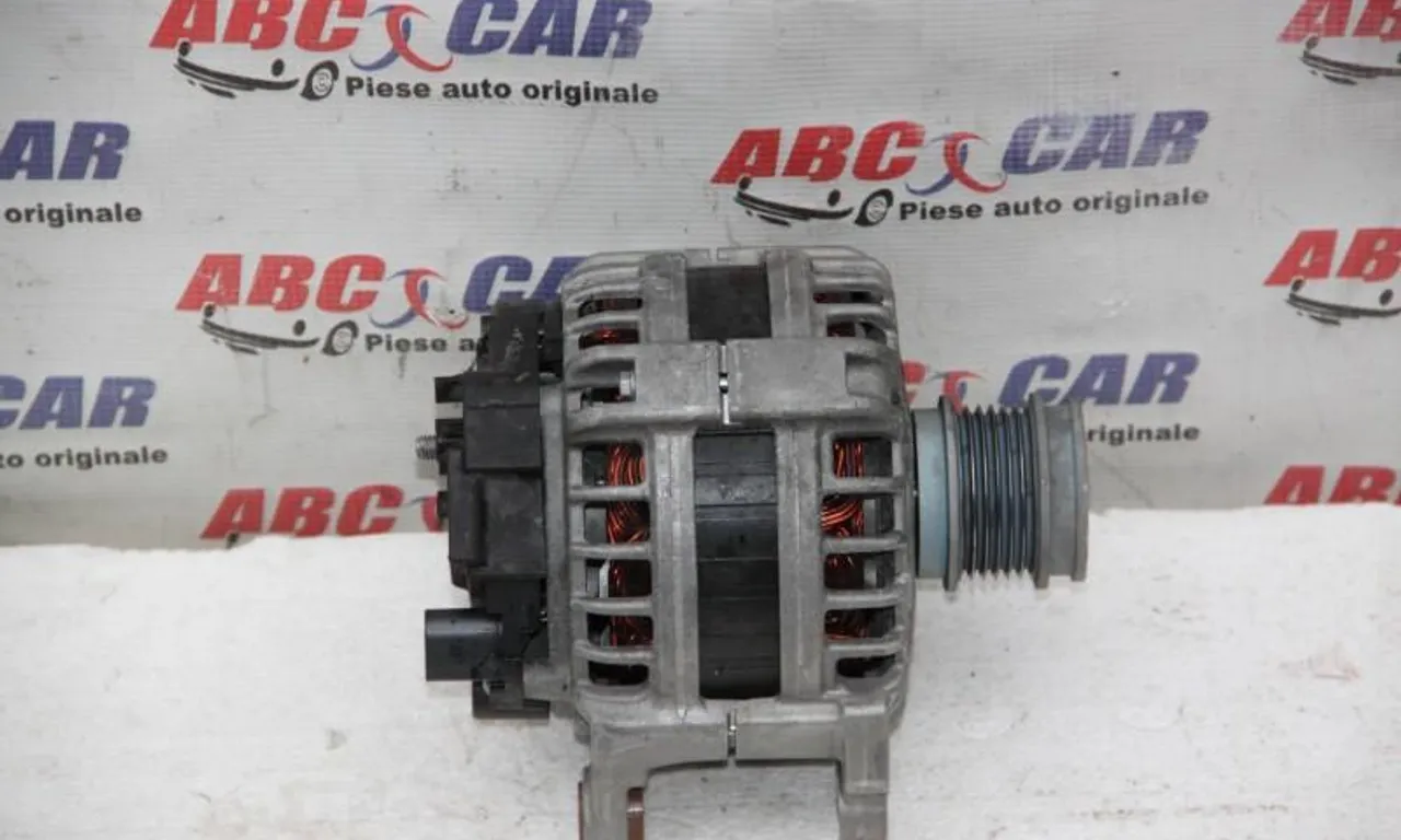 Alternator AUDI Q2 2016-null