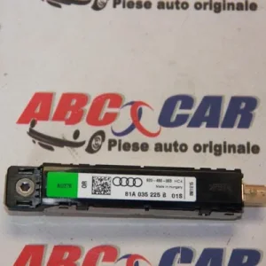 Amplificator antena