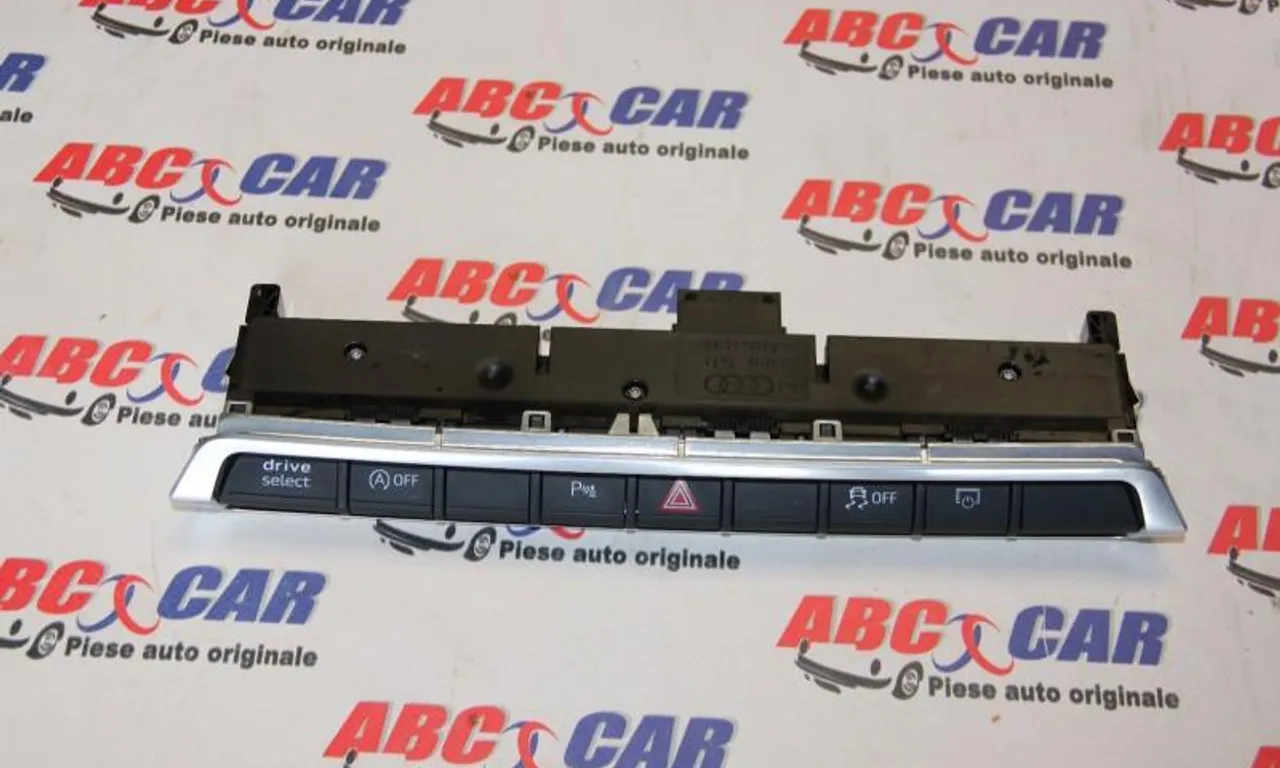 Buton PDC + ESP AUDI Q2 2016-null