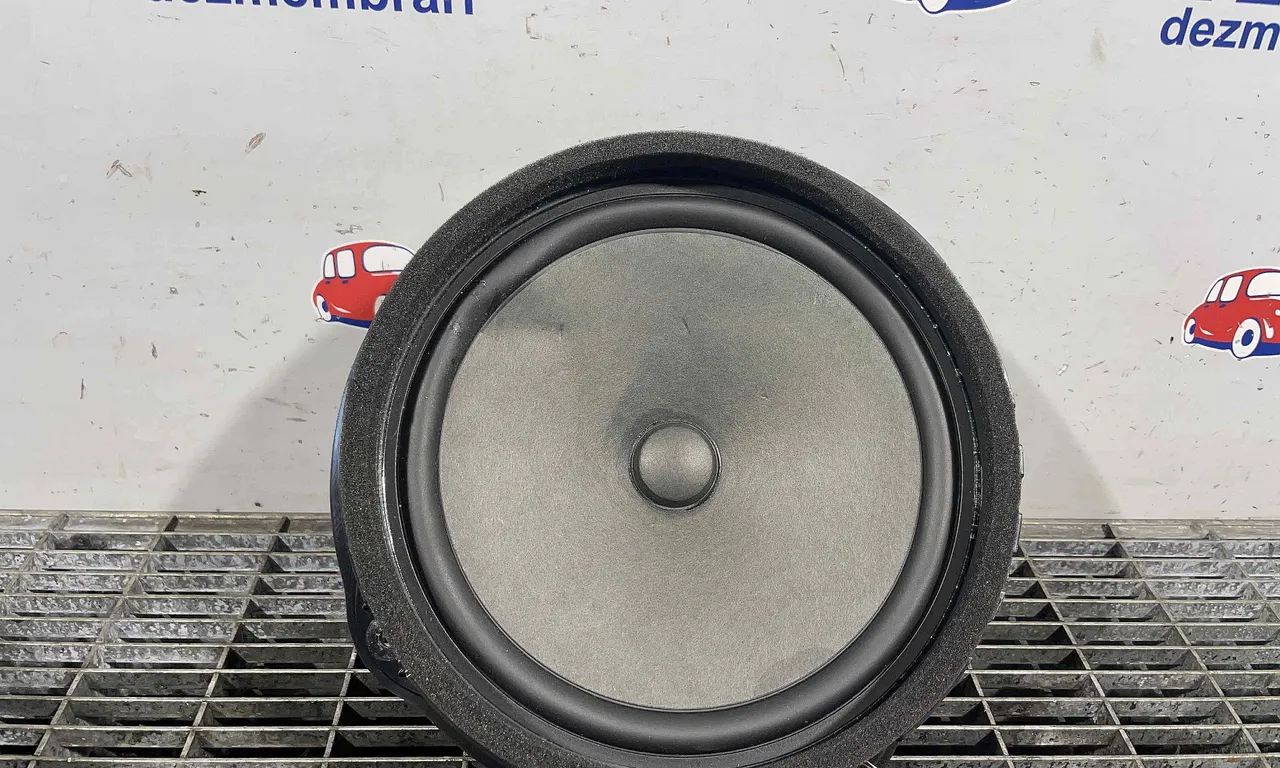 DIFUZOR AUDIO AUDI Q2 2016-2019