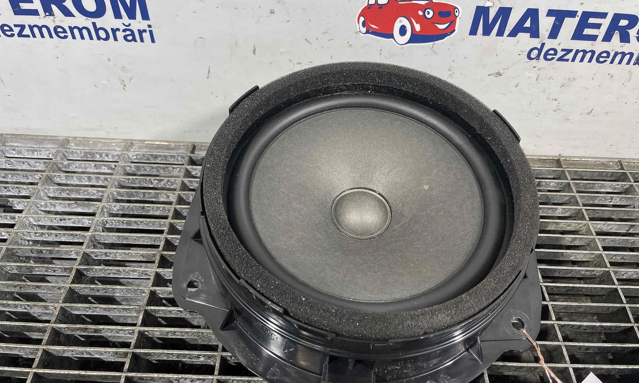 DIFUZOR AUDIO AUDI Q2 2016-2019