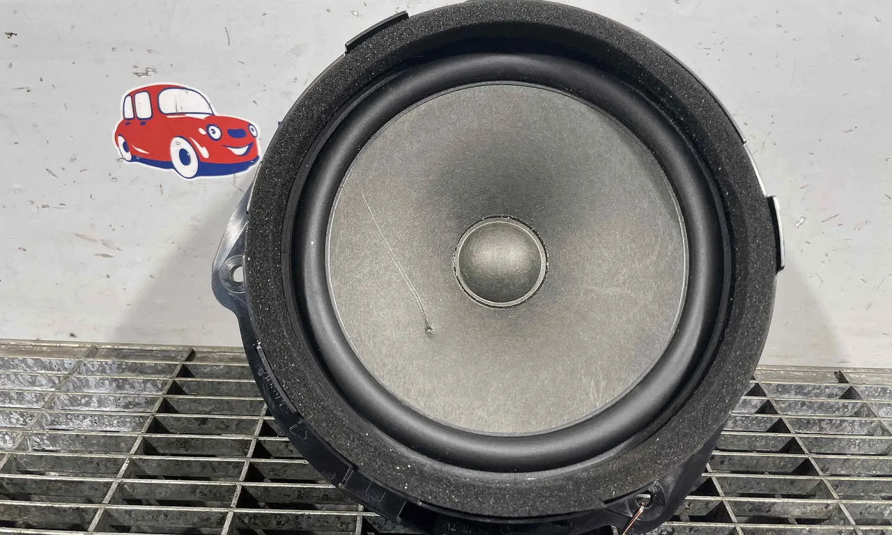 DIFUZOR AUDIO AUDI Q2 2016-2019