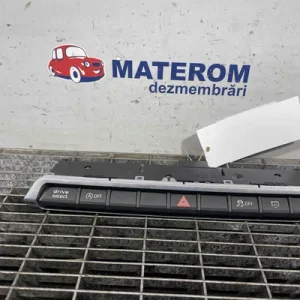 INTRERUPATOR AVARIE